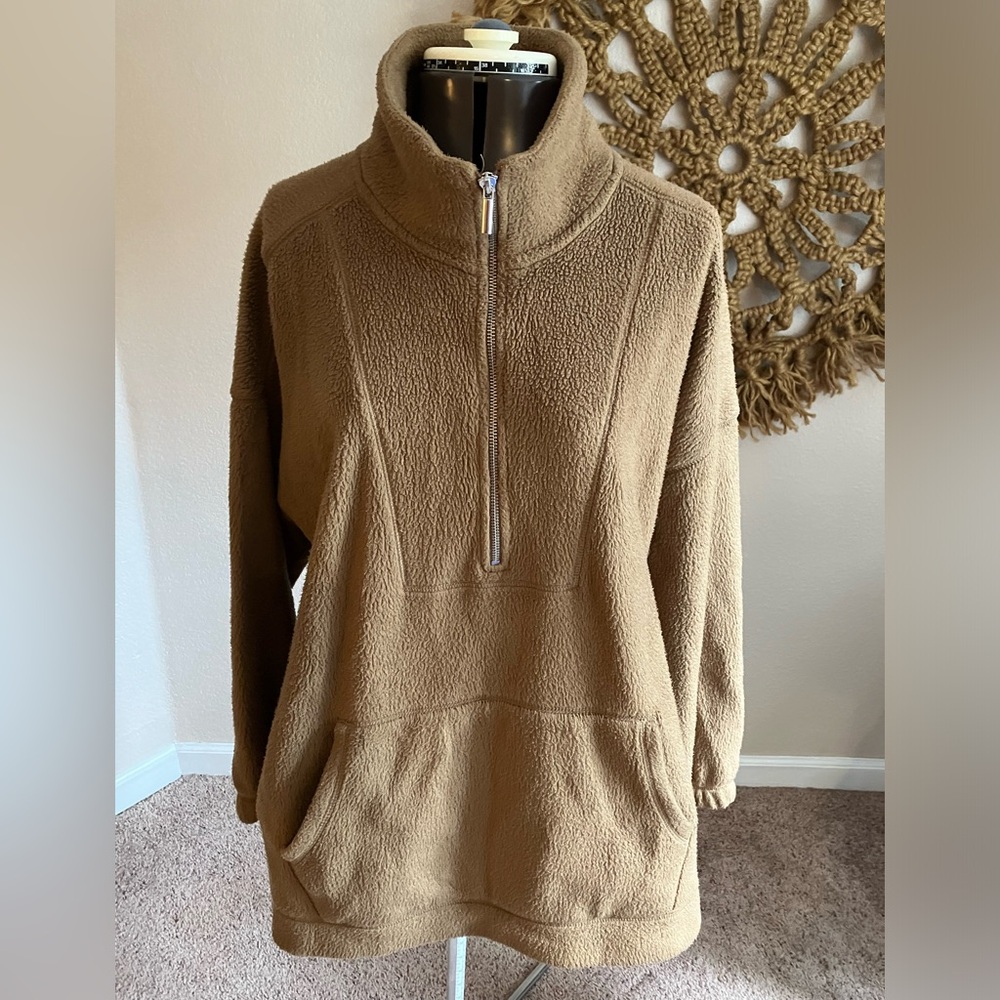 Womens Old Navy Fleece Size XL